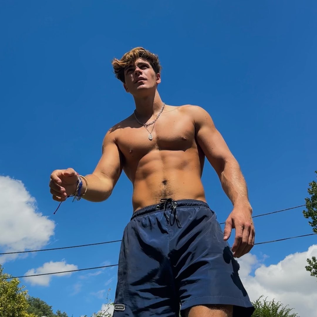 Marcos Ginocchio