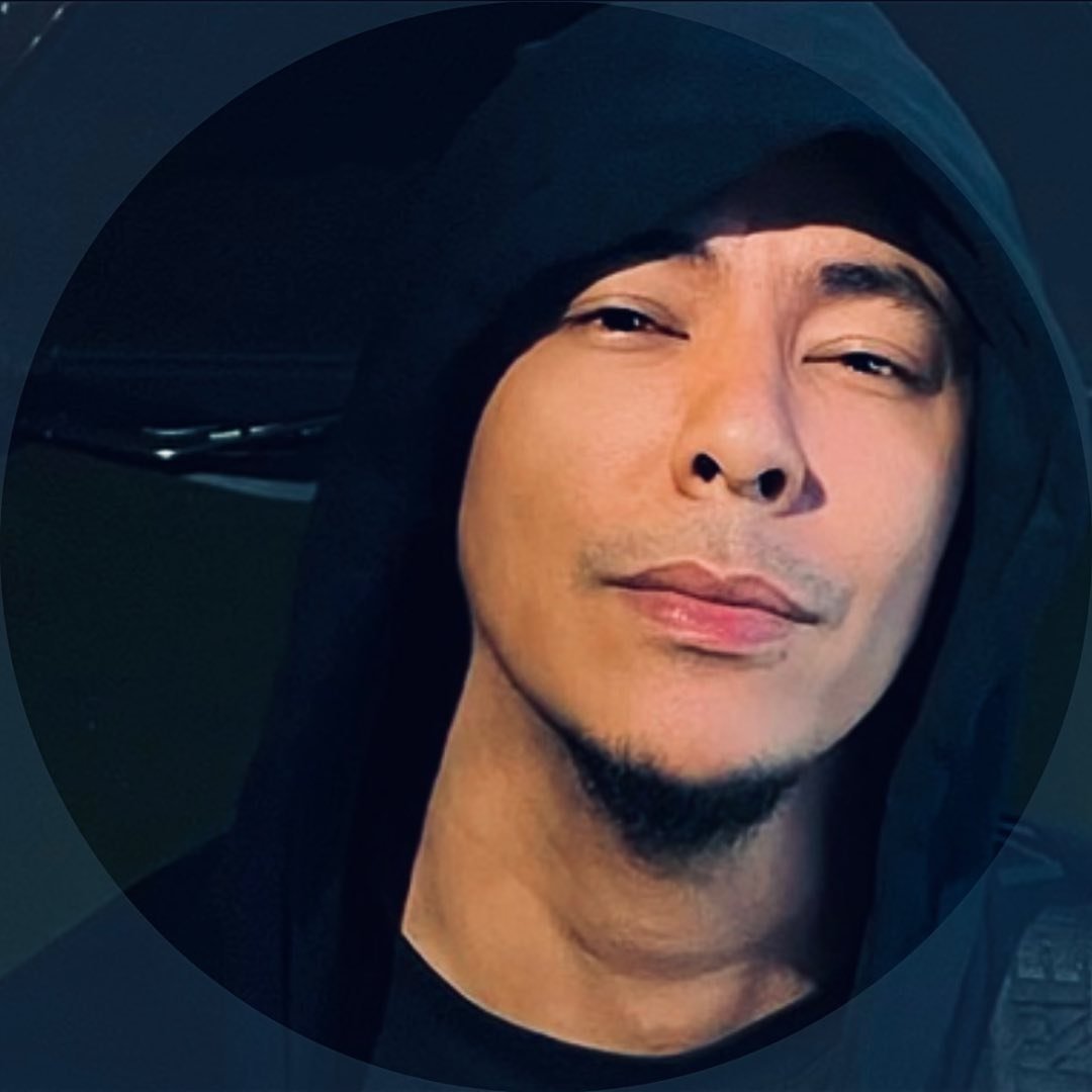 Syamsul Yusof