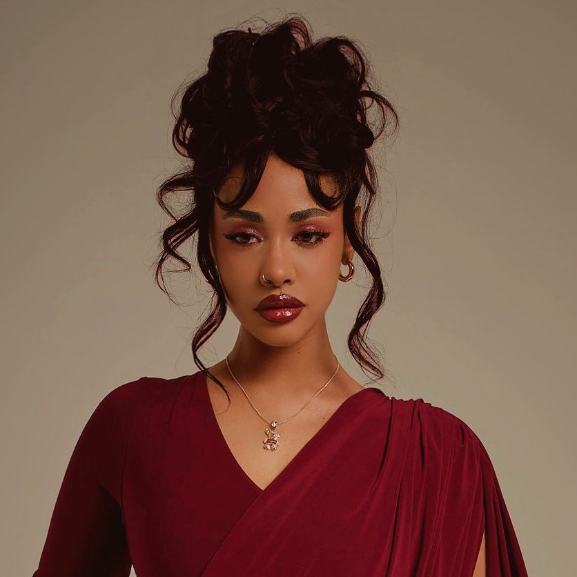 Tanasha Donna