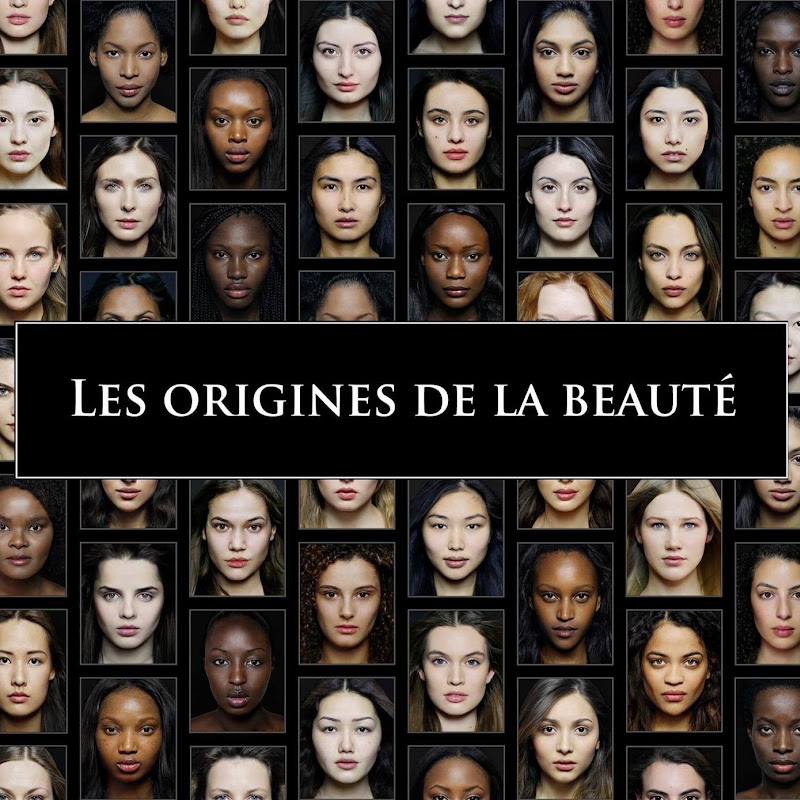 Les Origines de la Beaute — Beauty and fashion creator in France
