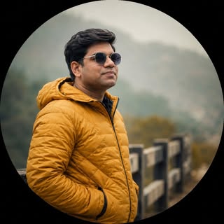 Chetan Pal — Travel blogger exploring hidden gems and offbeat India.