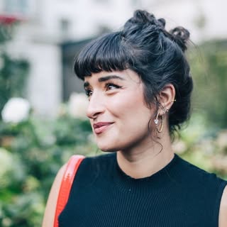 Shirine Boutella