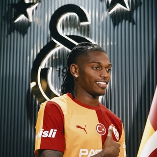 Rafael Leão