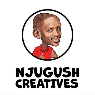 NJUGUSH