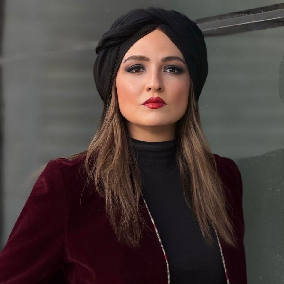 Gelareh Abbasi