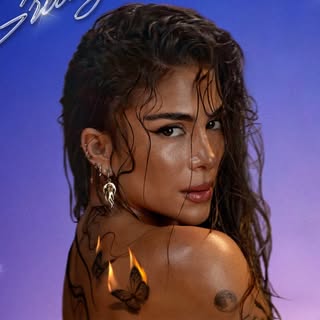 Greeicy Rendón