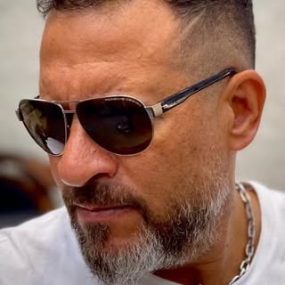 Maged El Masry
