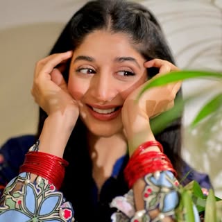 Mawra Hocane