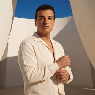 Ehab Tawfik — Egyptian singer Ehab Tawfik's official artist presence