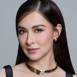 Marian Rivera Gracia Dantes