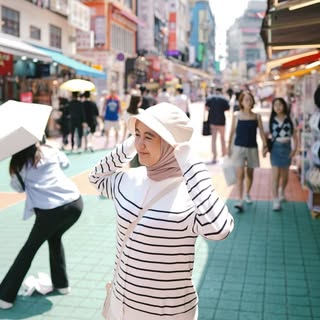 Arafah Rianti