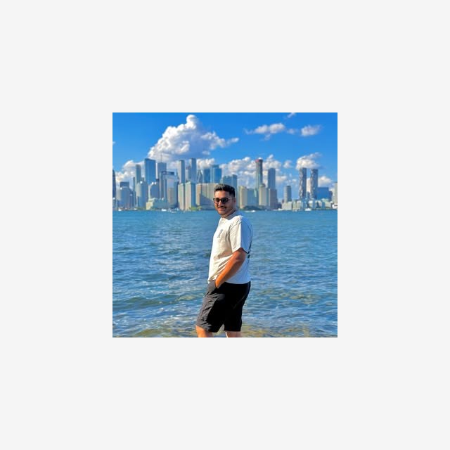 Raj Modi | Toronto Food & Travel Content Creator — Canada-based food creator on Instagram