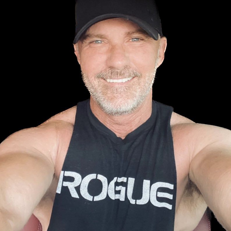 Bryan Mataya — Top Fitness Coach for busy professionals over 50