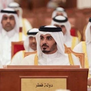 Khalifa Bin Hamad Al Thani