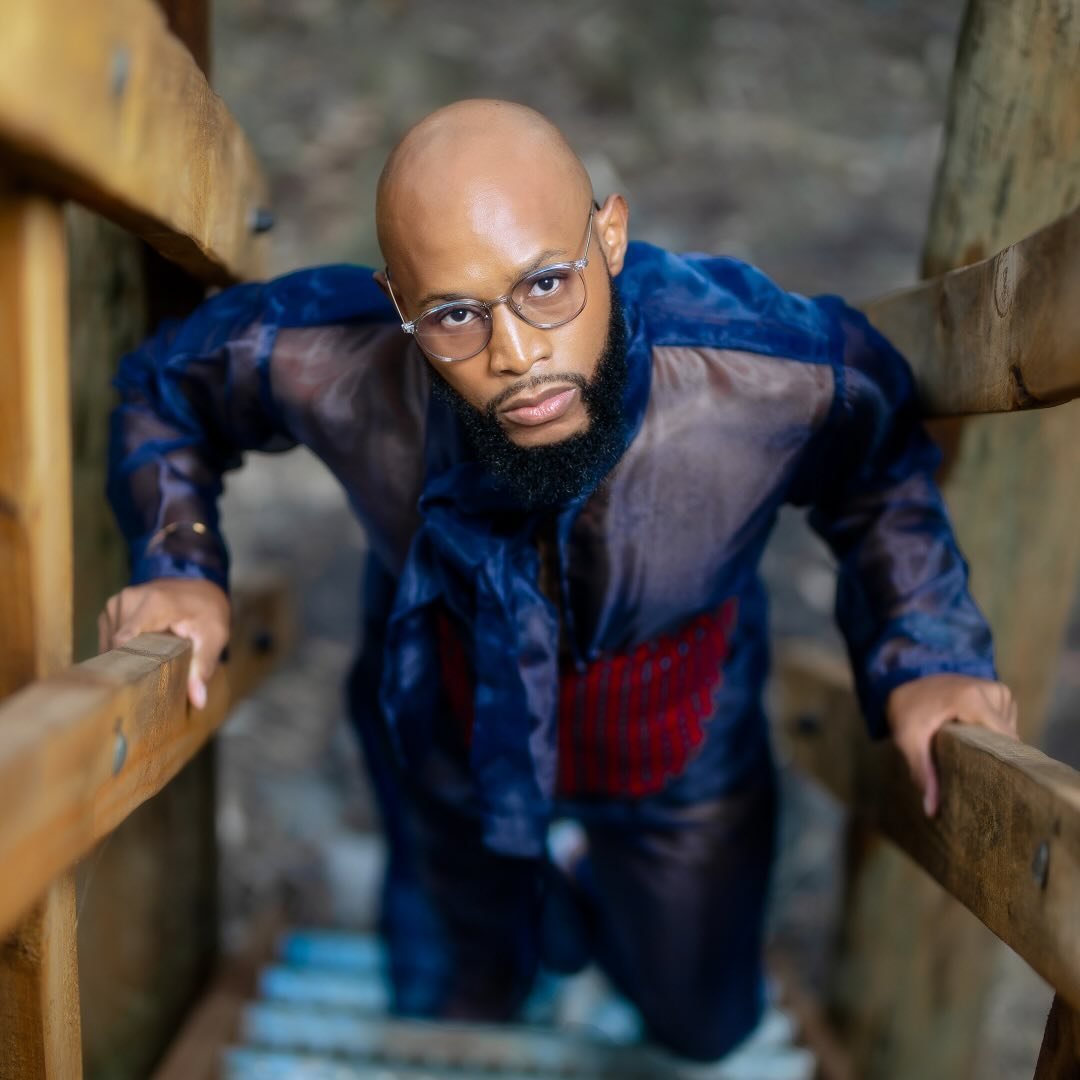 Mohale Motaung