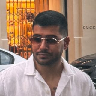 Alireza Azazil