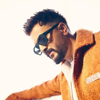 Riteish Deshmukh — Indian actor, producer and director working in Hindi and Marathi cinema.