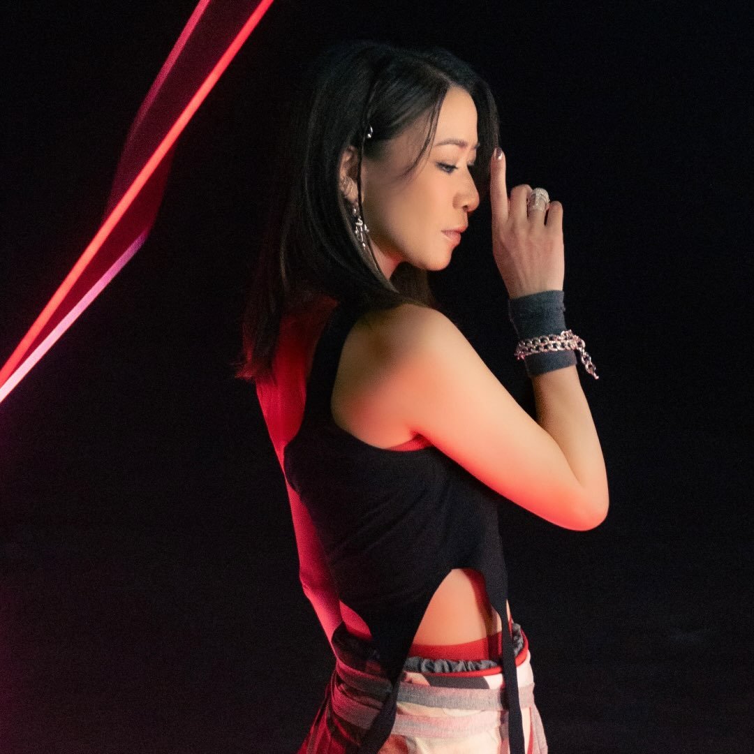 Charmaine Sheh