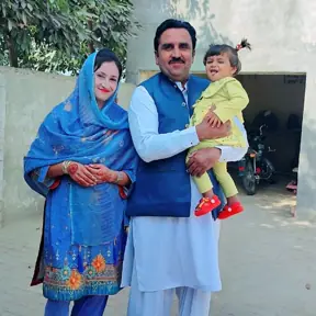 Pak Village Family Vlogs