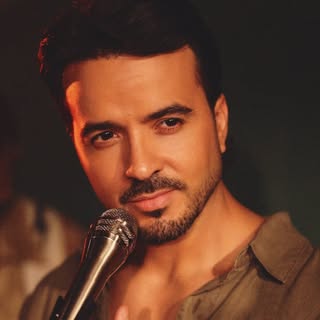 Luis Fonsi