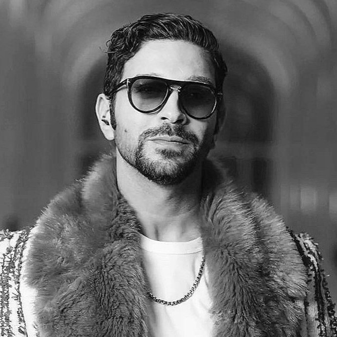 Anas El Baz