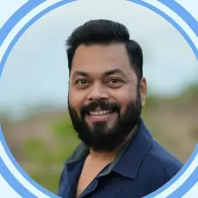 Arun Prabhudesai