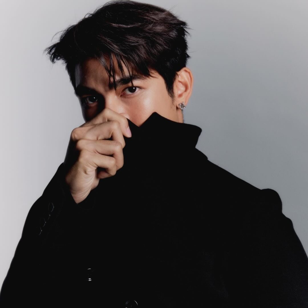 Mew Suppasit