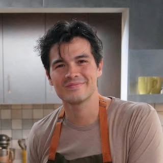 Erwan Heussaff — Philippines-based food storyteller and creator associated with FEATR