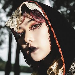 Isyana Sarasvati