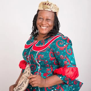 Patience Ozokwo