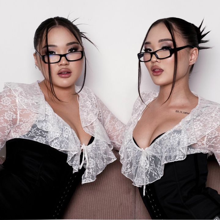 Kagiris Twins