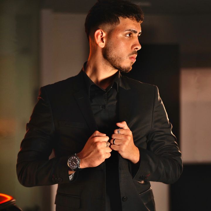 Lucas Dalto