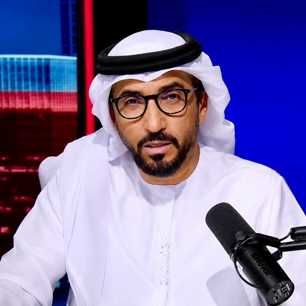 Mohamed Al Hammadi