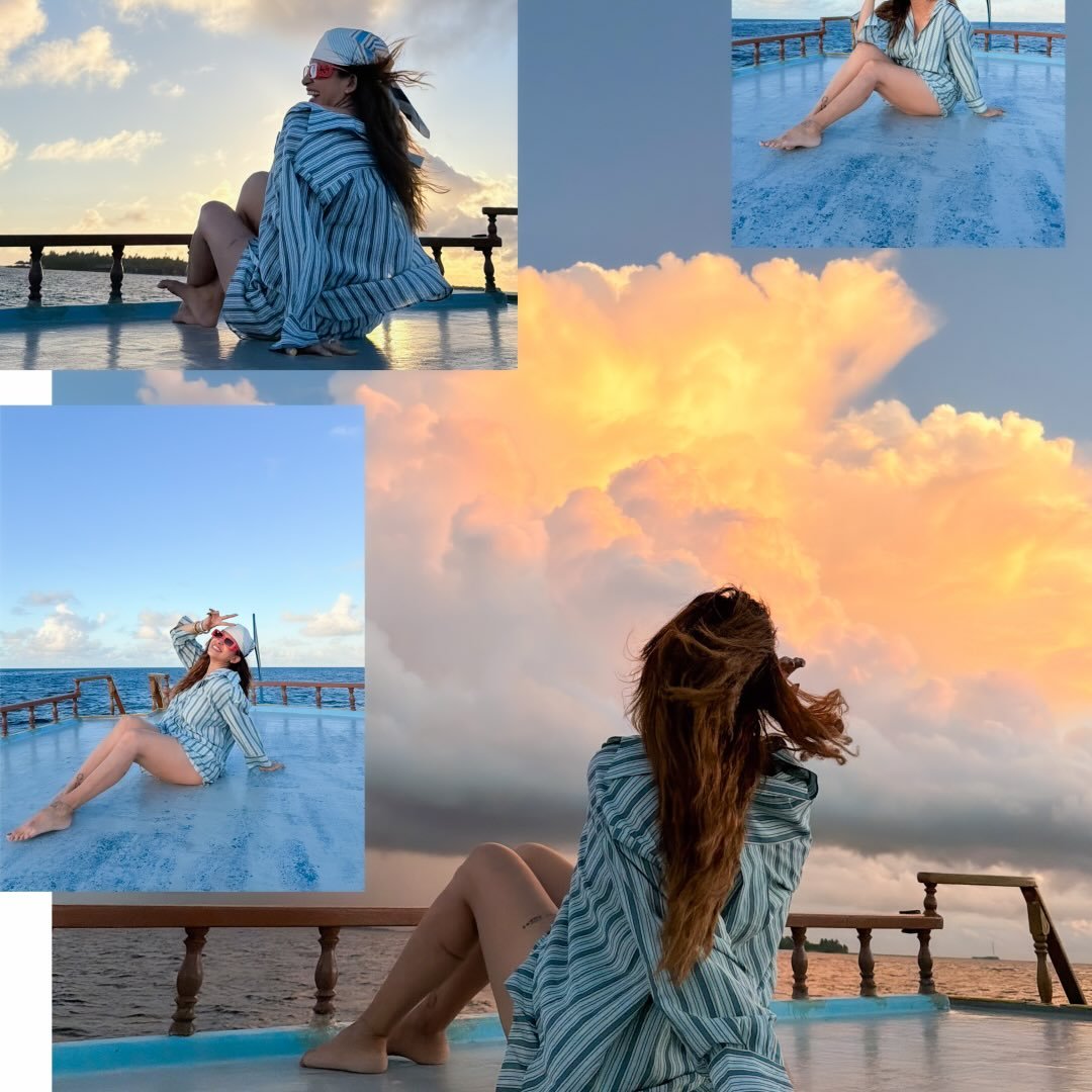 Kishwer Merchant Rai