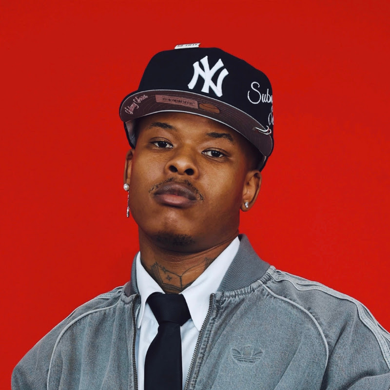Nasty C