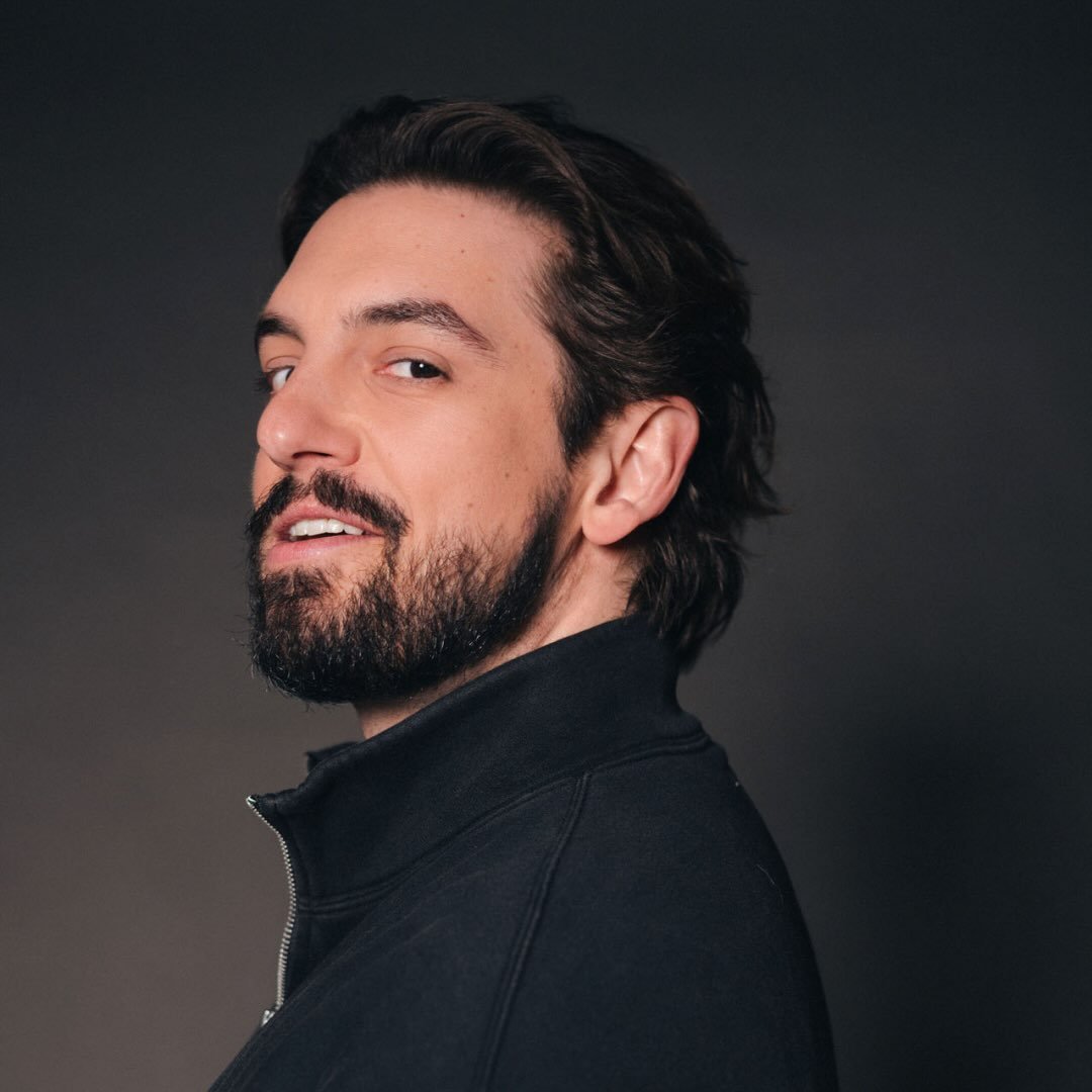 Nacho Redondo