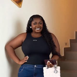 Tracey Boakye