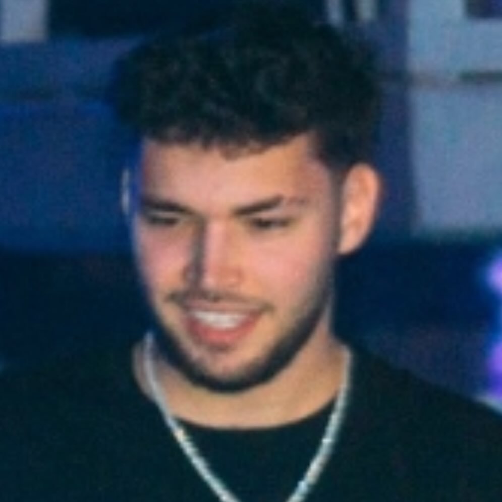 Adin Ross
