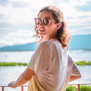 Dana Lucía