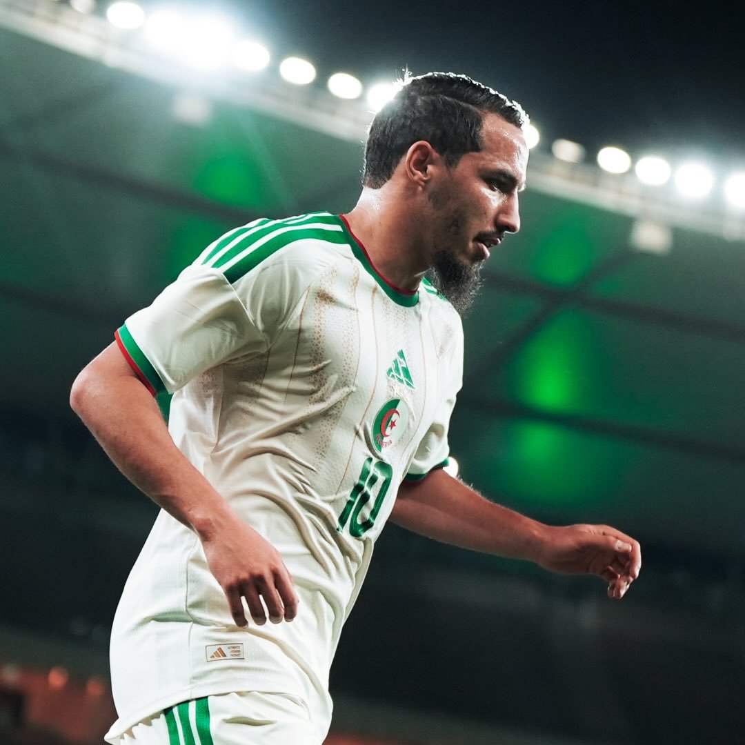 Ismaël Bennacer
