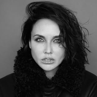 Laysan Utiasheva