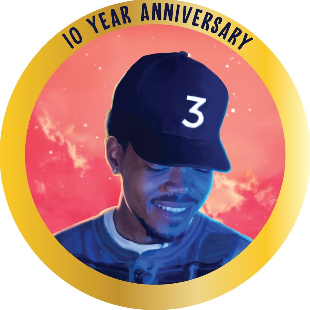 Chance the Rapper