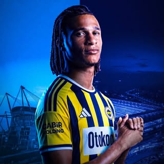 Nathan Aké