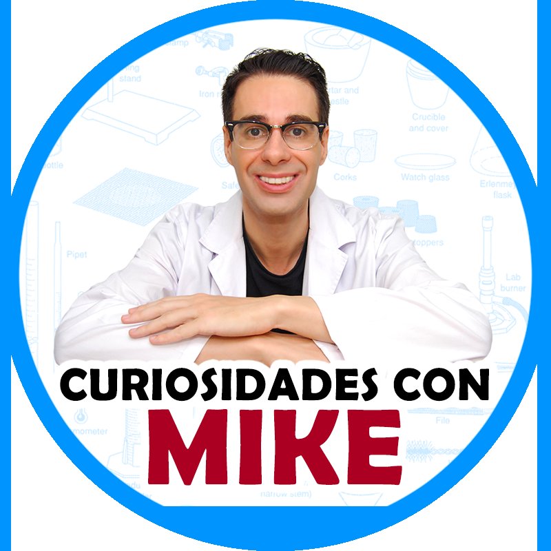 Curiosidades con Mike