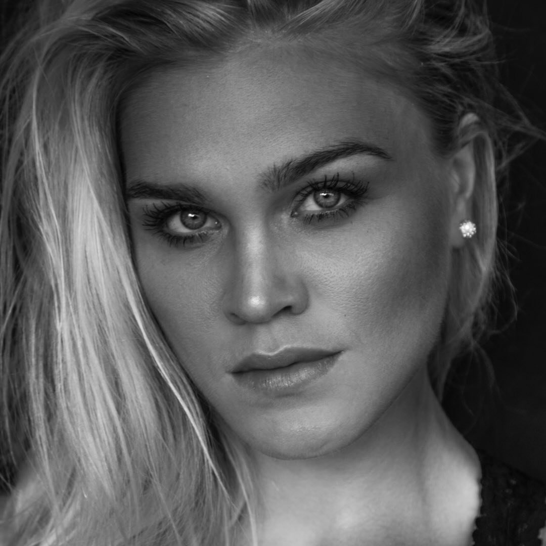 Katrín Tanja Davíðsdóttir