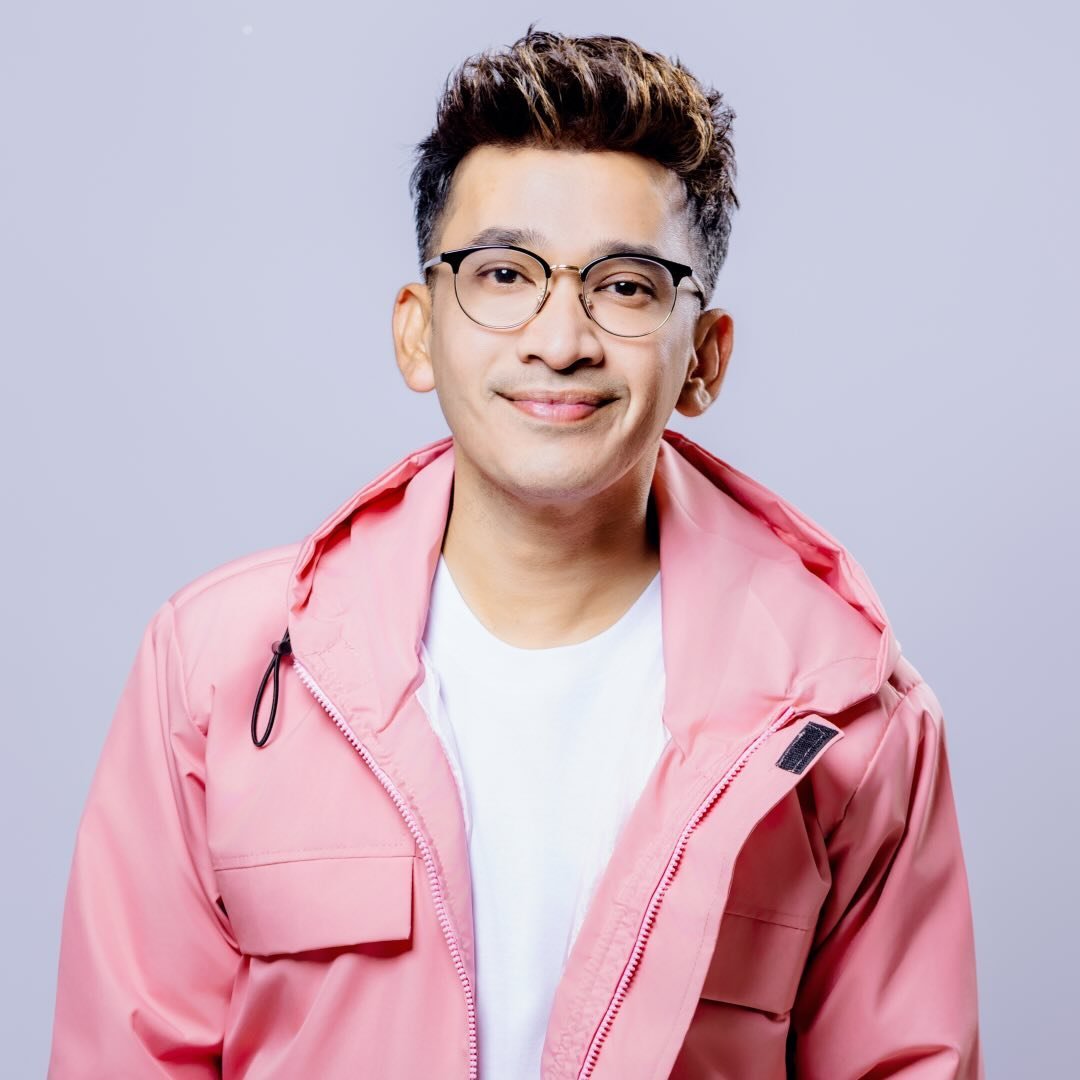 Ruben Onsu