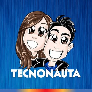 Tecnonauta