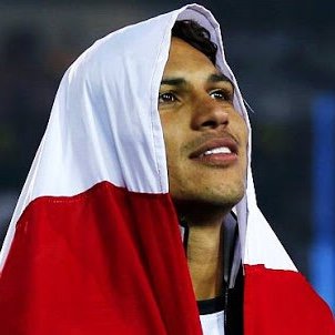 Paolo Guerrero