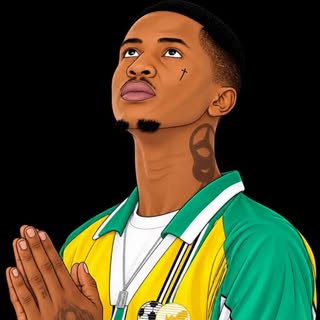 Mthembeni Ndevu