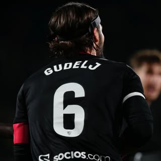 Nemanja Gudelj
